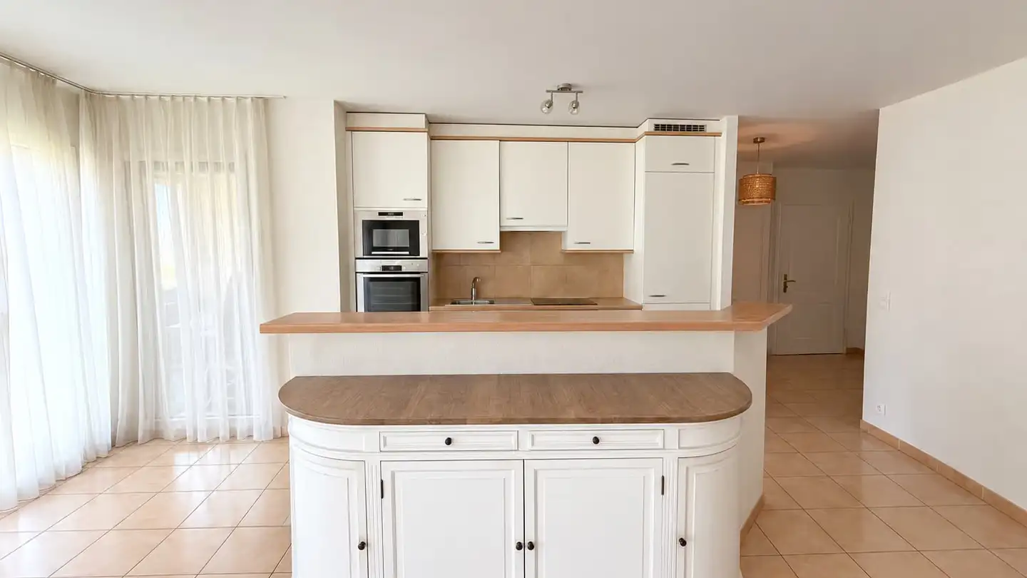 Apartment for sale - 3960 Sierre