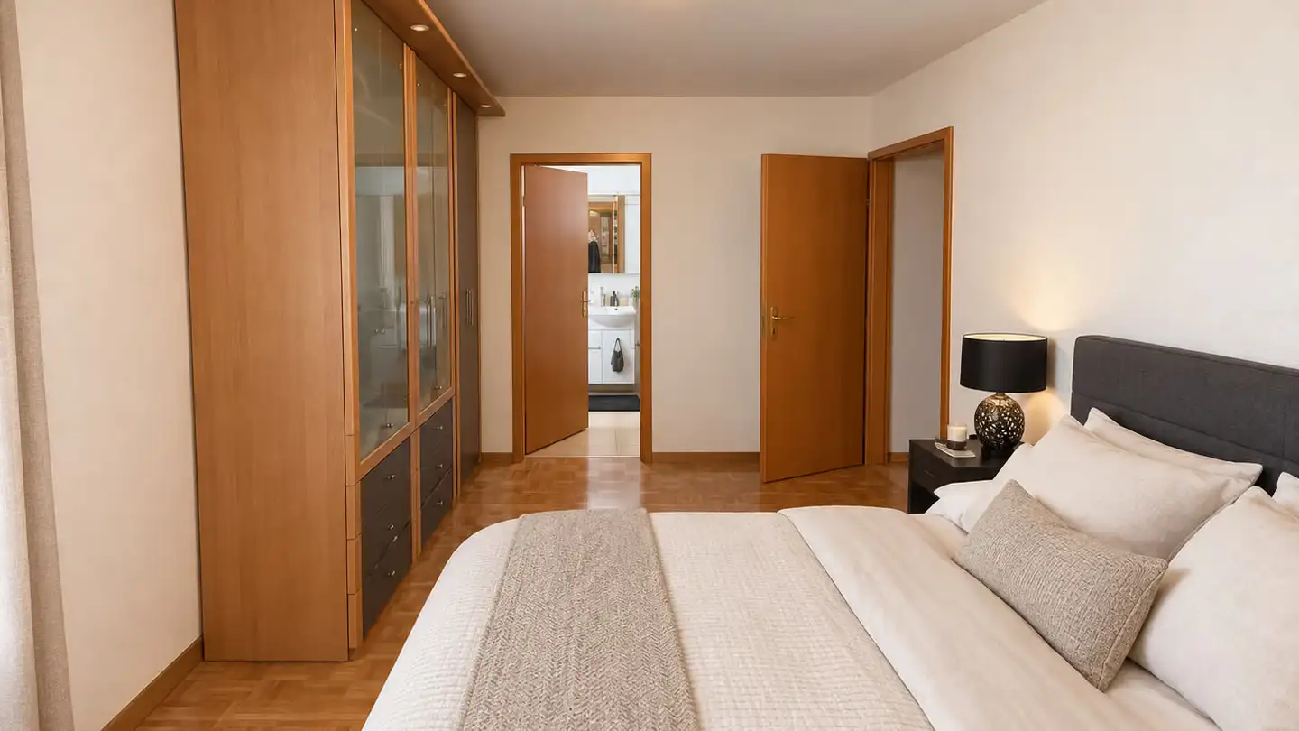 Apartment for sale - 3960 Sierre - Photo 2