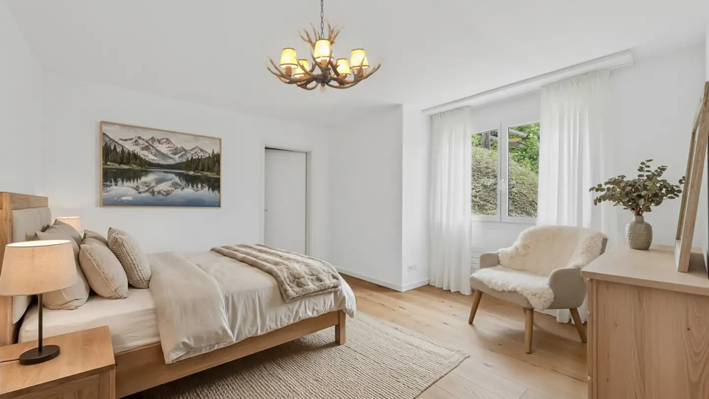 Appartamento in vendita - 7270 Davos Platz - Foto 4
