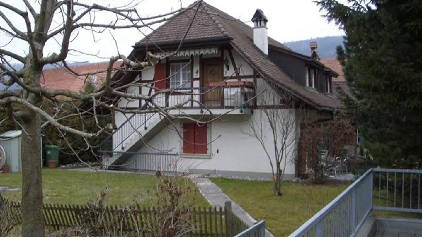 Appartamento in affitto - Bifangweg 7, 3125 Toffen