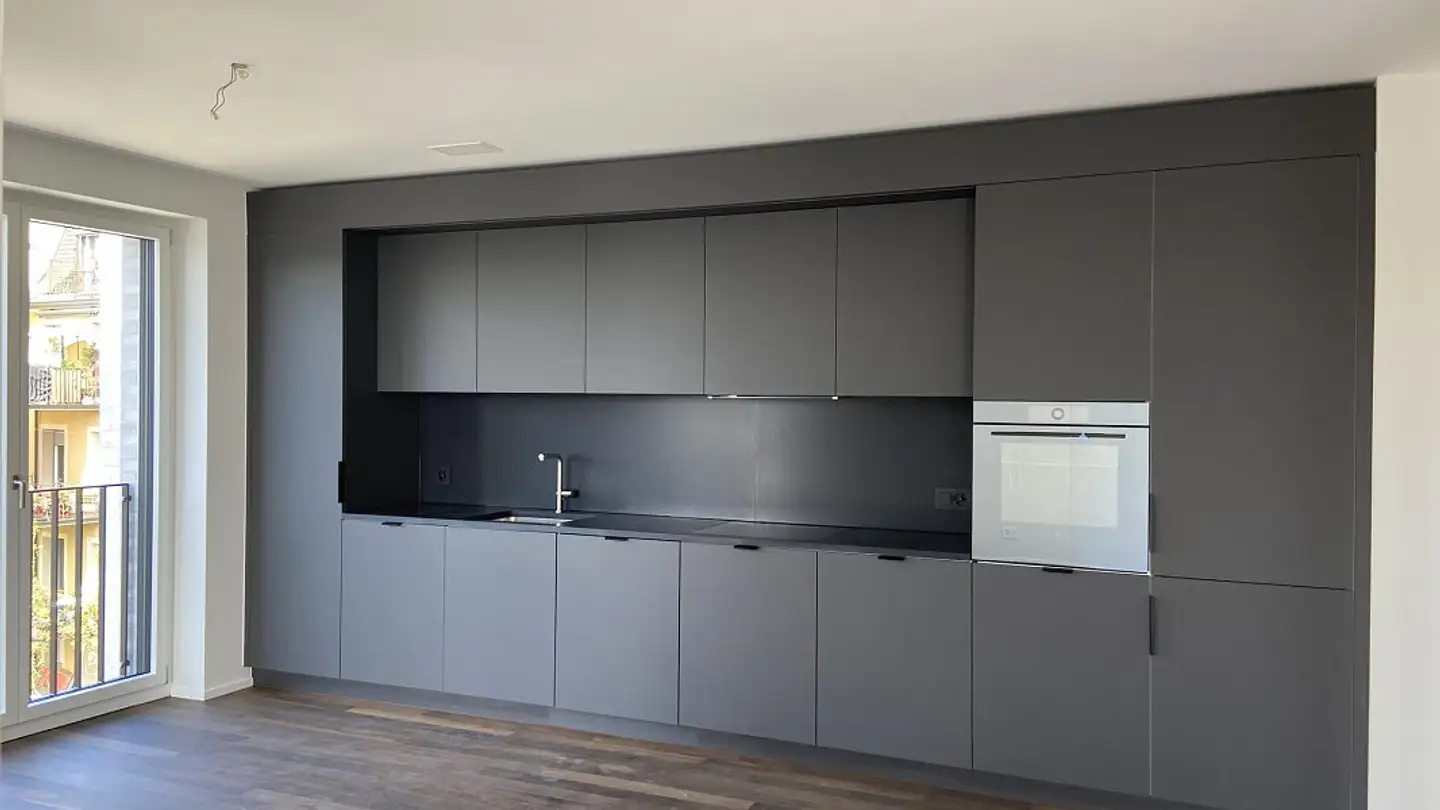 Appartement à louer - Goetzstrasse 19, 8006 Zürich - Photo 2