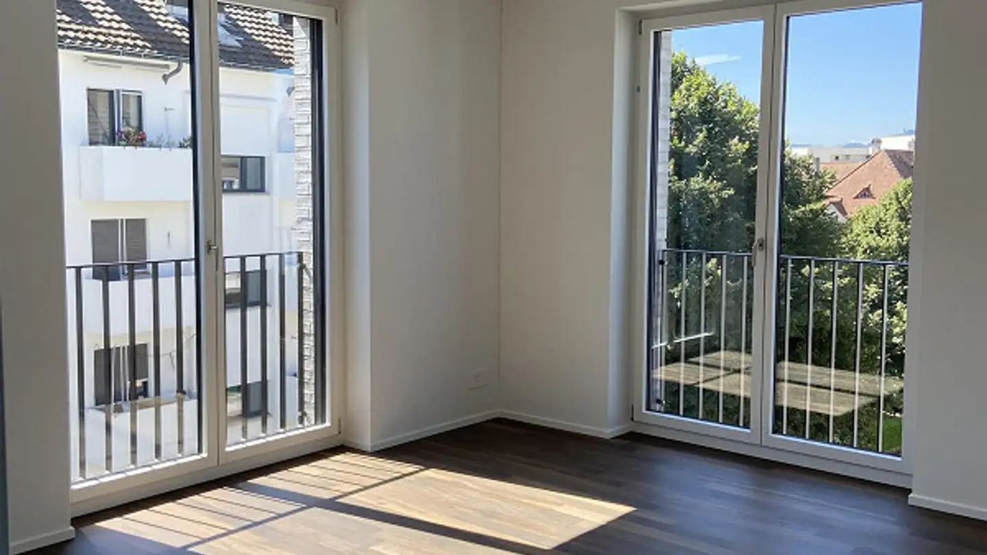 Appartement à louer - Goetzstrasse 19, 8006 Zürich - Photo 3