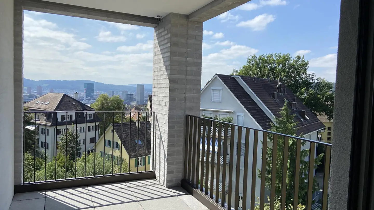 Appartement à louer - Goetzstrasse 19, 8006 Zürich - Photo 4