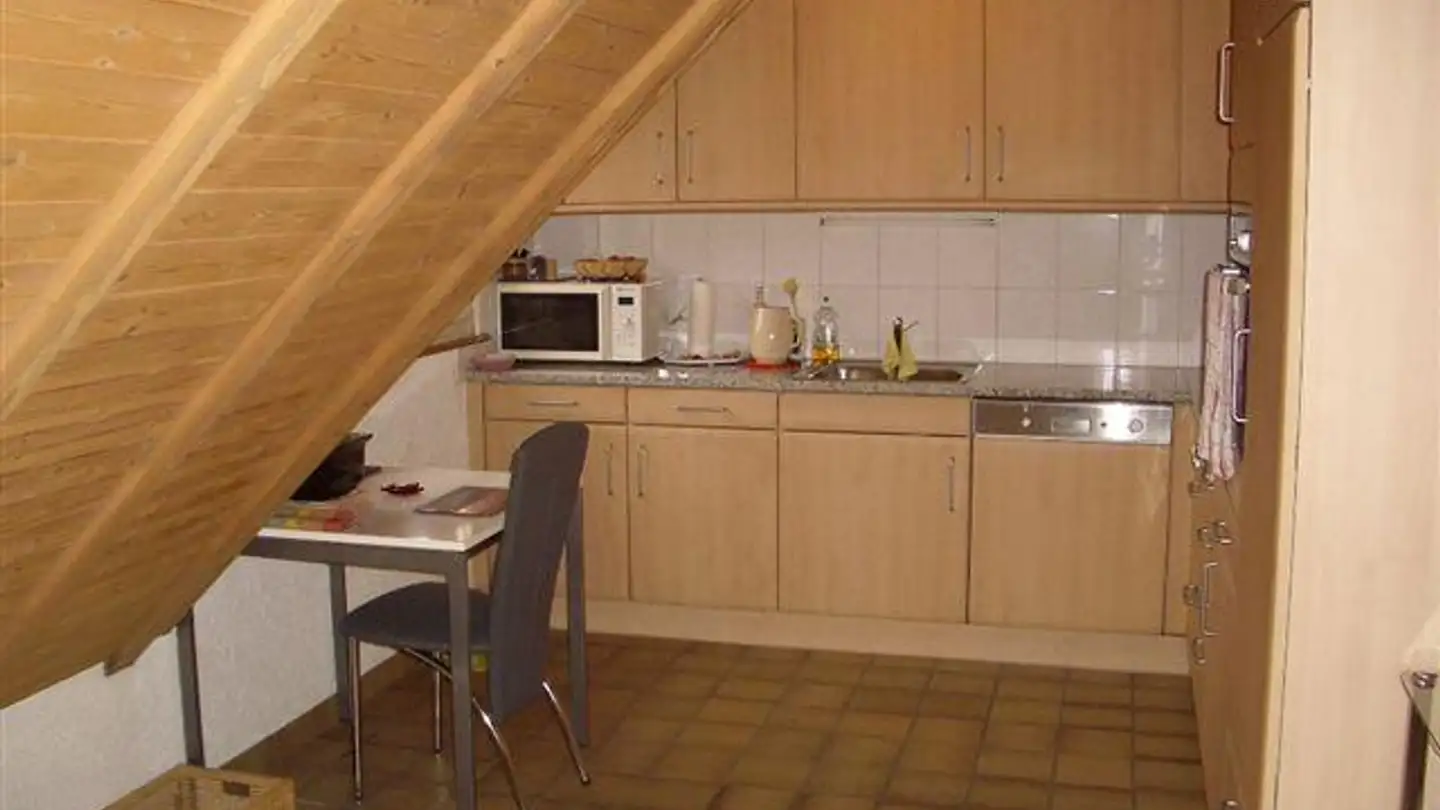 Appartamento in affitto - Bifangweg 7, 3125 Toffen - Foto 2