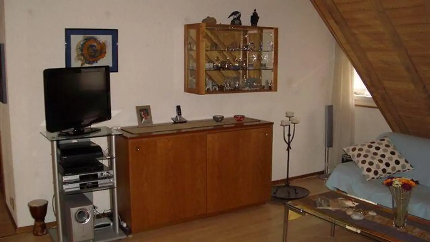 Appartamento in affitto - Bifangweg 7, 3125 Toffen - Foto 3