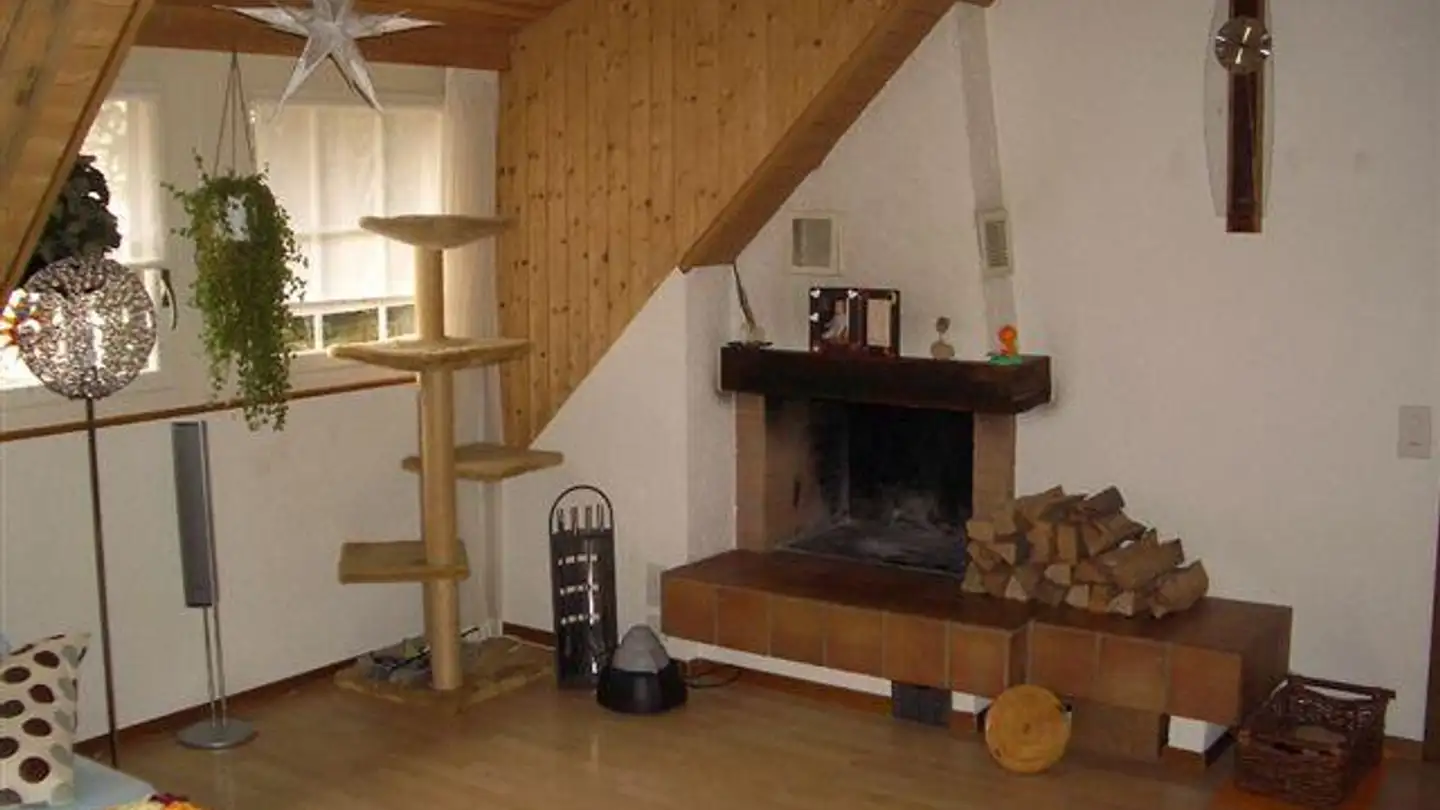 Appartamento in affitto - Bifangweg 7, 3125 Toffen - Foto 4