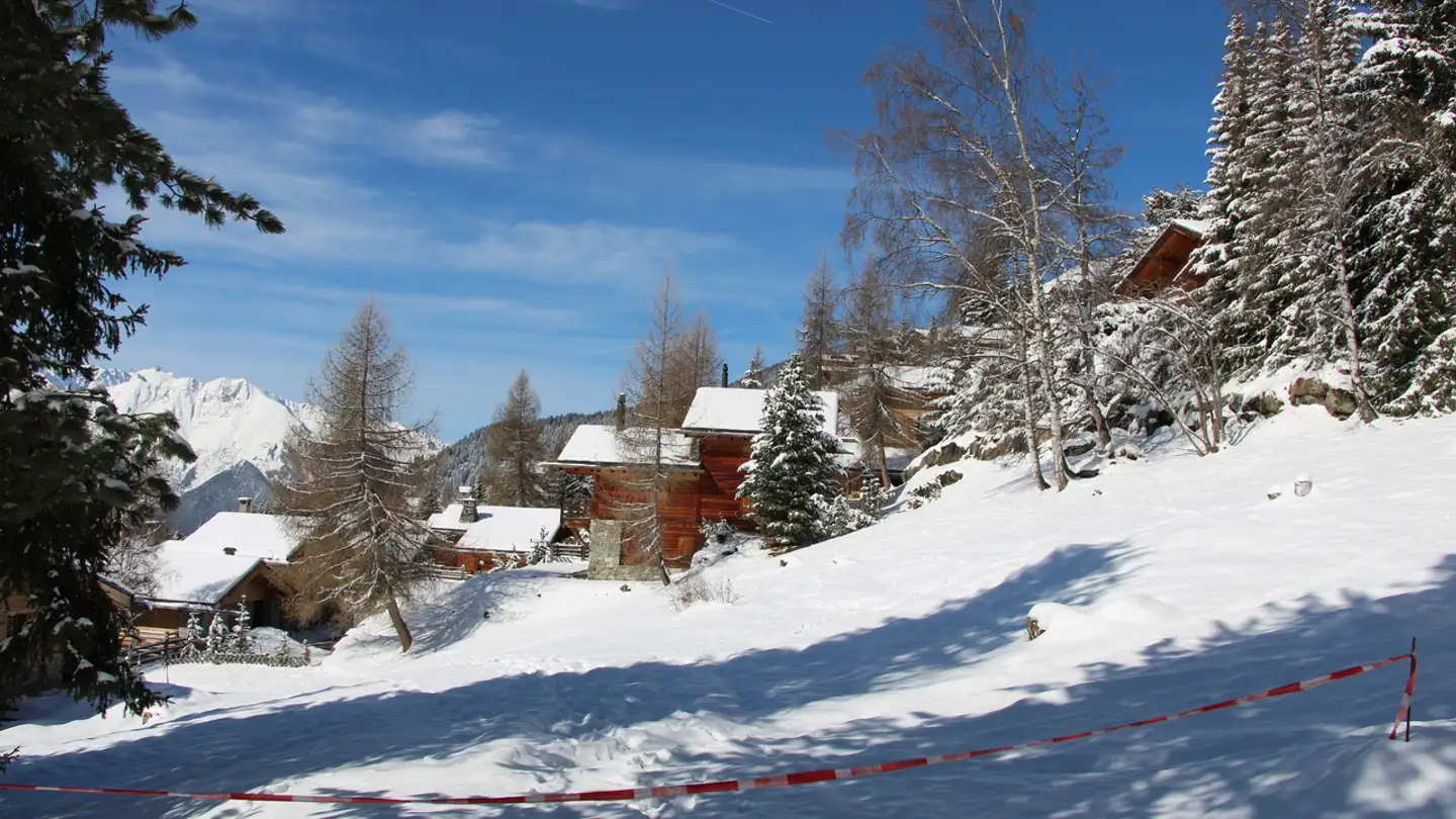 Immobile in vendita - Route De La Marlène, 1936 Verbier
