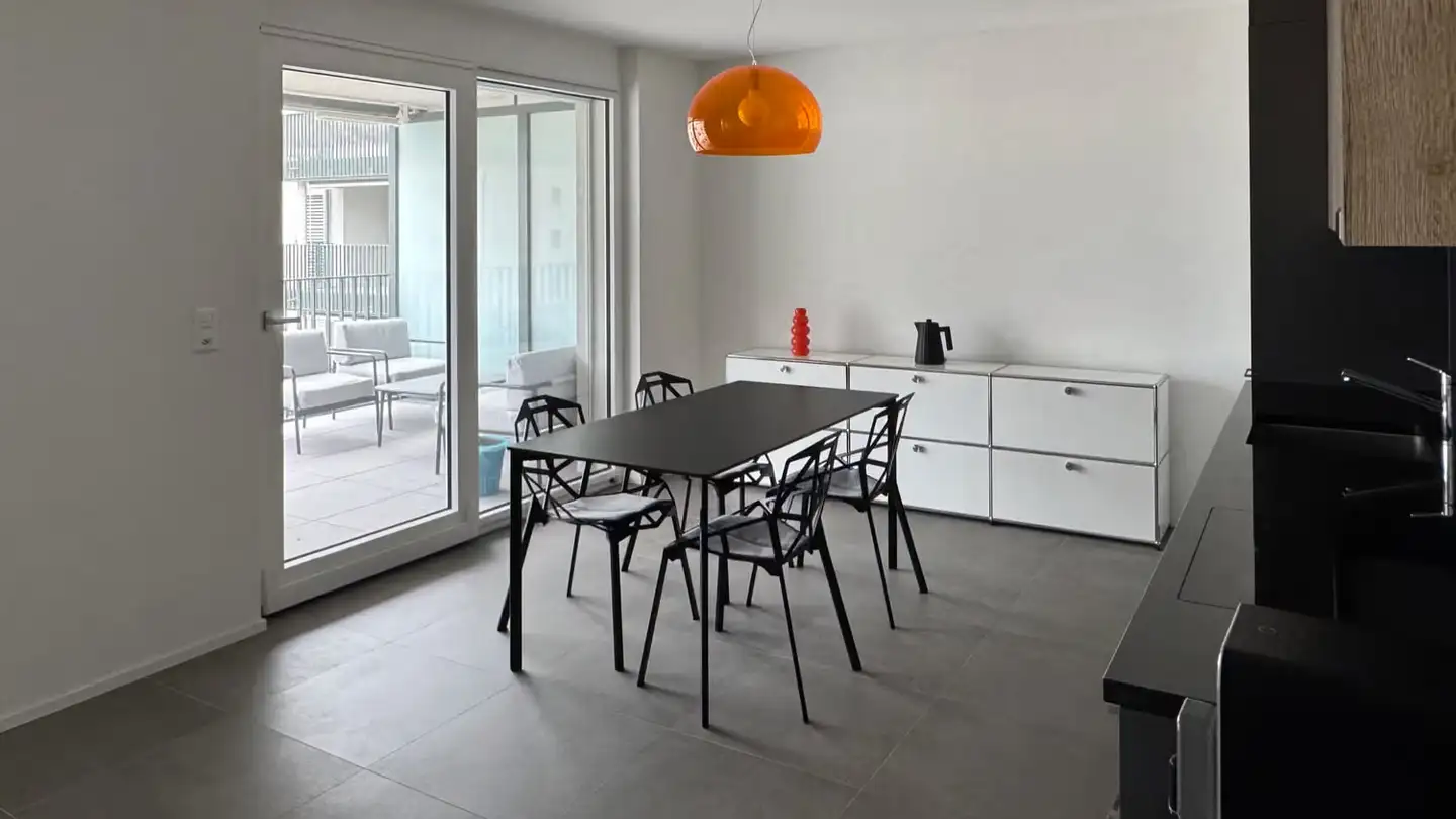 Apartment for rent - Route Romaine 40, 1912 Leytron - Photo 2