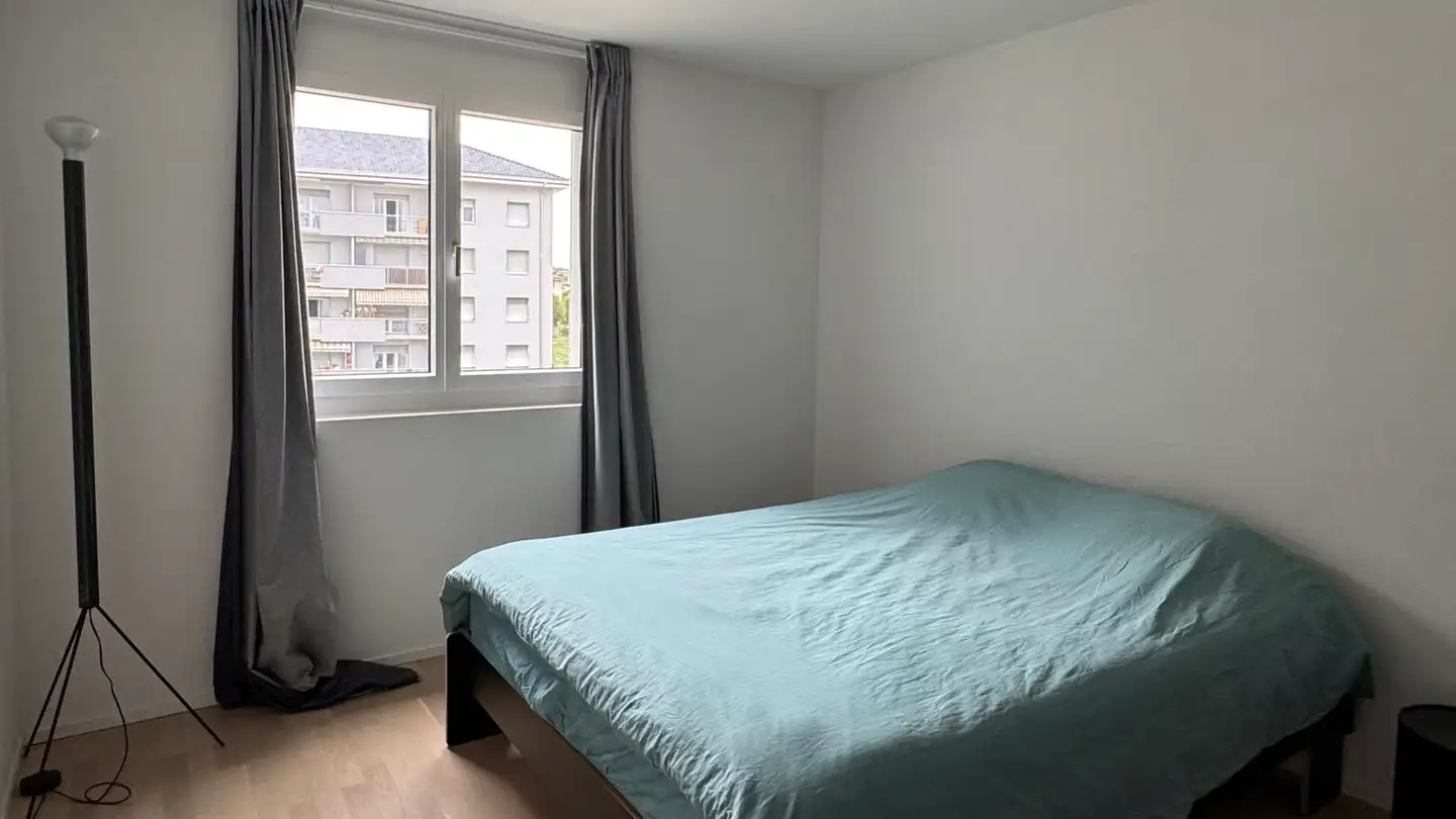 Wohnung mieten - Route Romaine 40, 1912 Leytron - Foto 4
