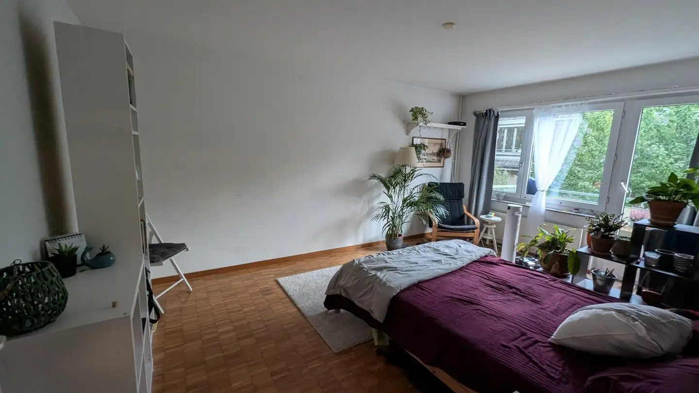 Appartement à louer - 8003 Zürich