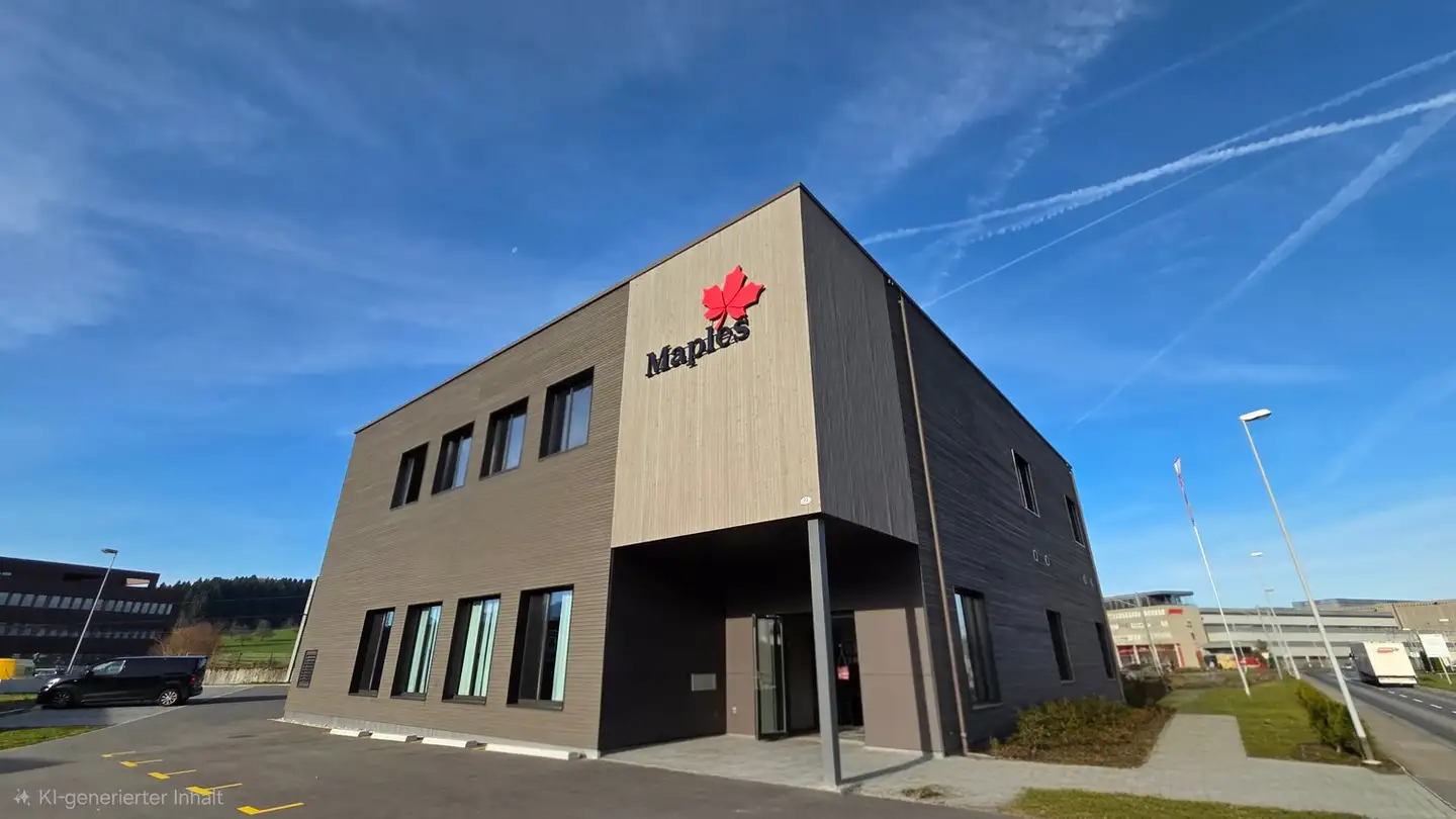 Commercial à louer - Hasenmoosstrasse 23, 6023 Rothenburg