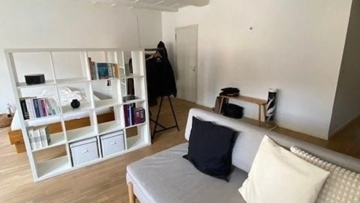 Wohnung mieten - Kornhausgasse, 3400 Burgdorf - Foto 2