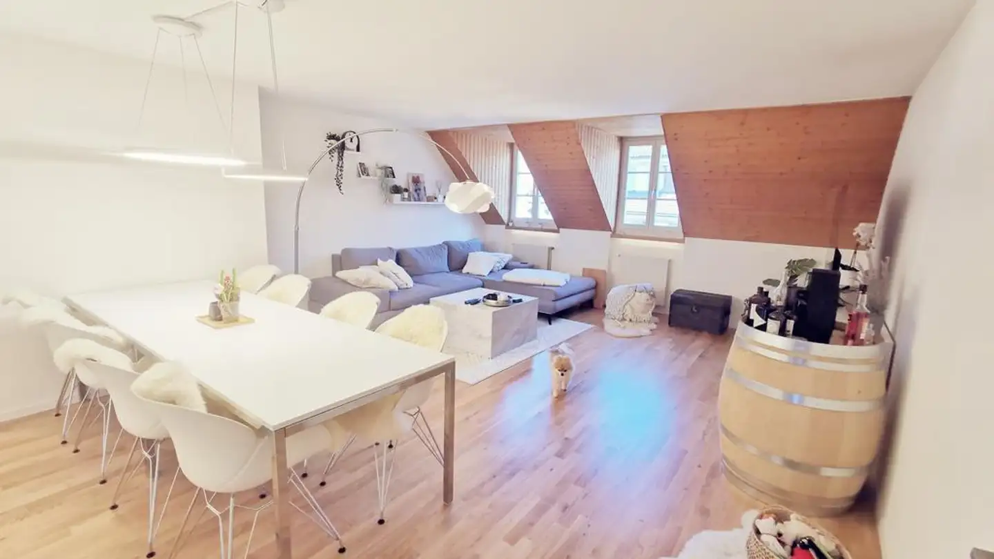 Appartamento in affitto - Mühlegasse 3, 4410 Liestal - Photo 3