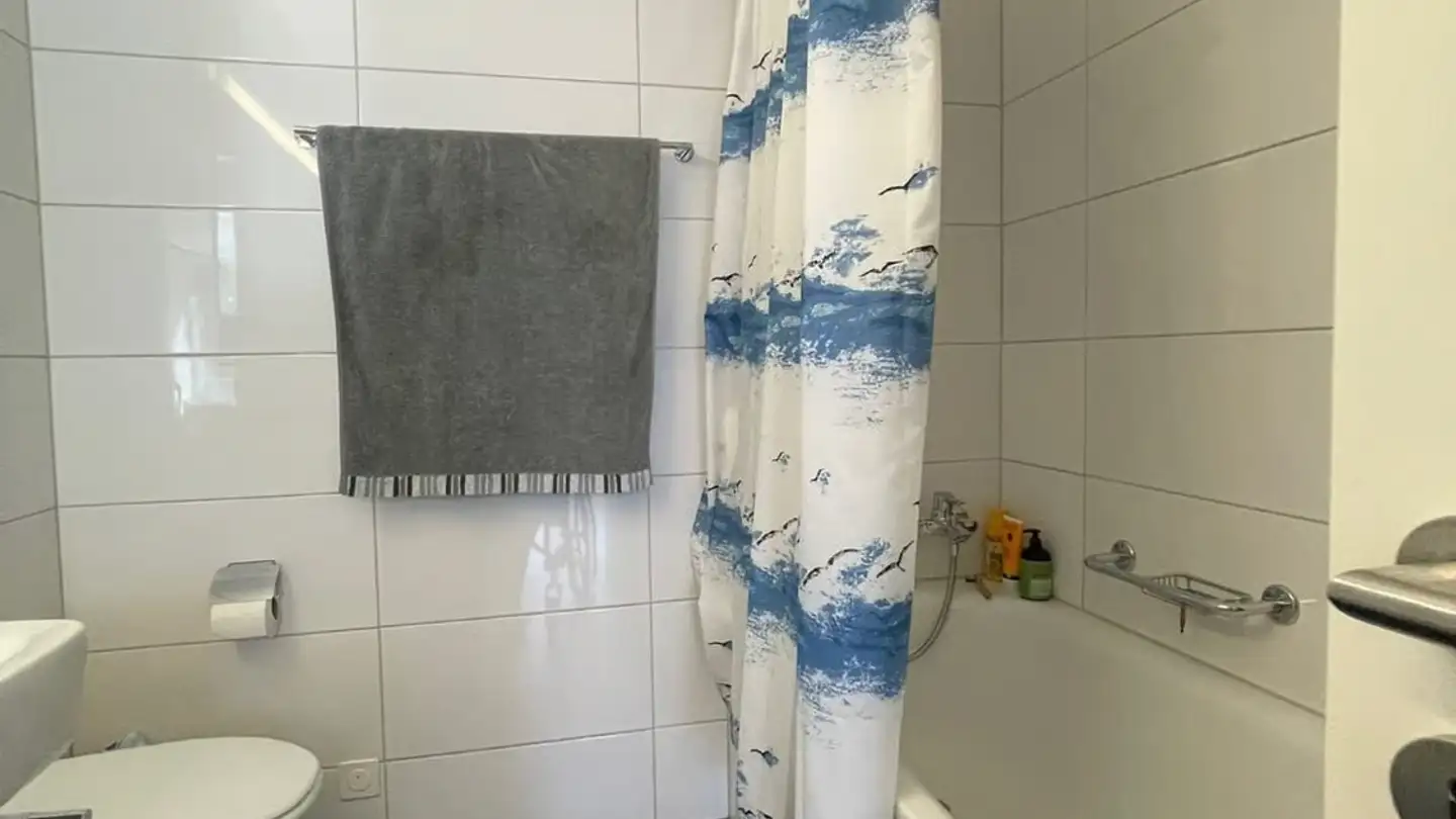 Möblierte Wohnung mieten - Seidenstrasse 11, 8800 Thalwil - Foto 3