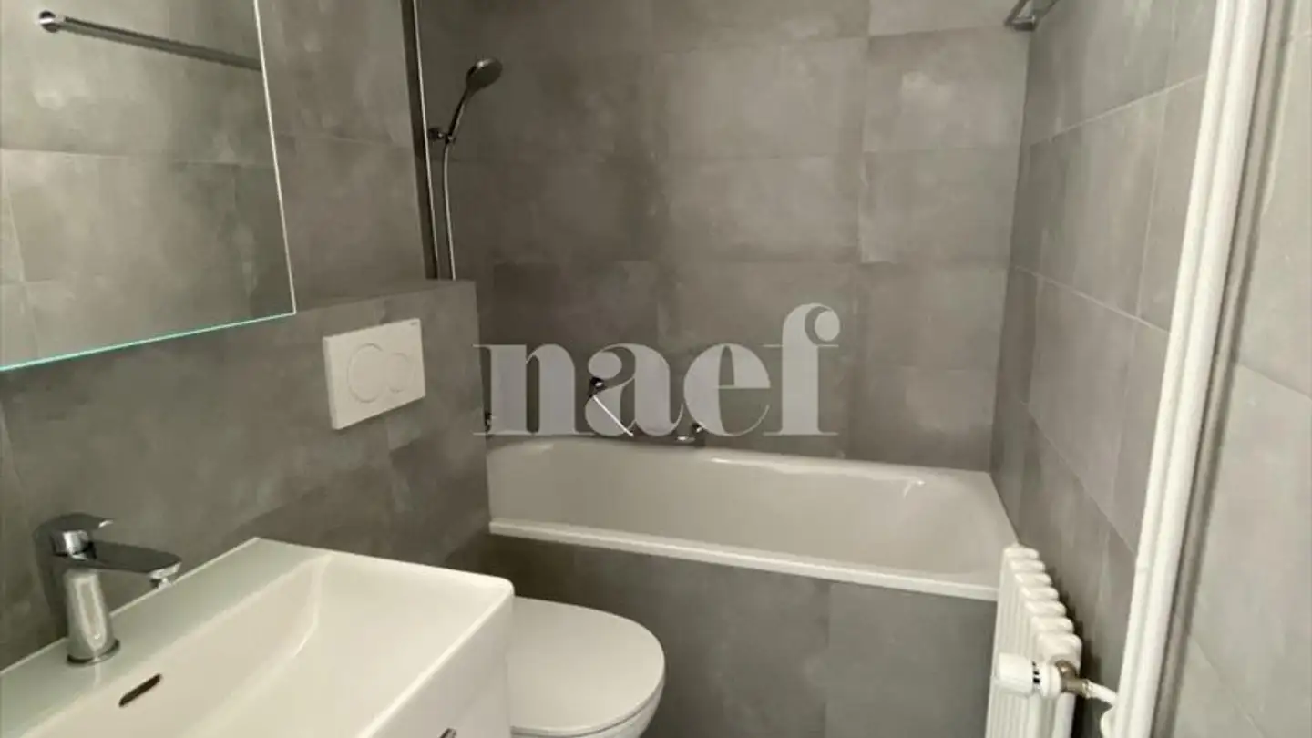 Wohnung mieten - Rue De Grise-Pierre 7, 2000 Neuchâtel - Foto 2