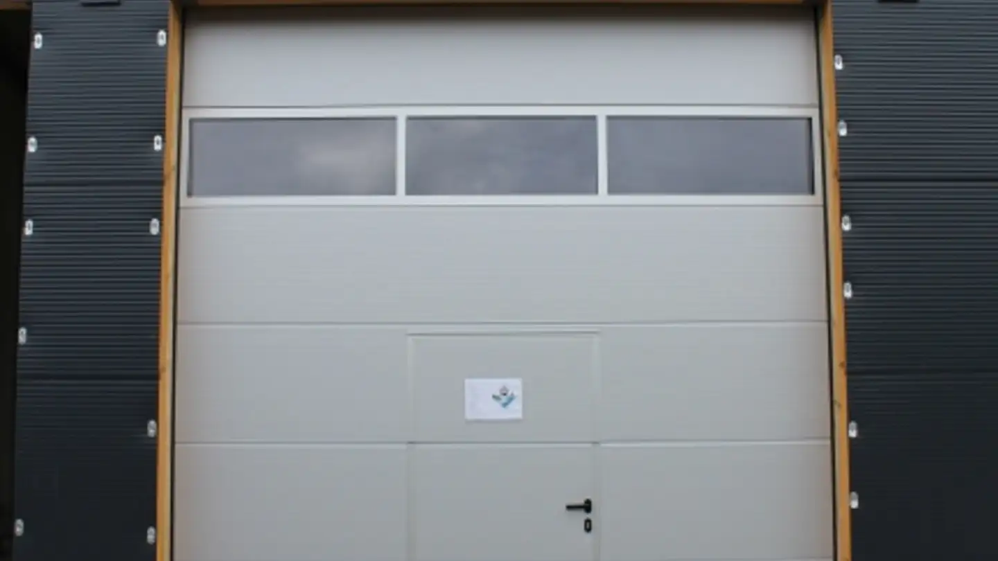 Spazio di archiviazione in affitto - Industriestrasse 645, 8262 Ramsen - Photo 3