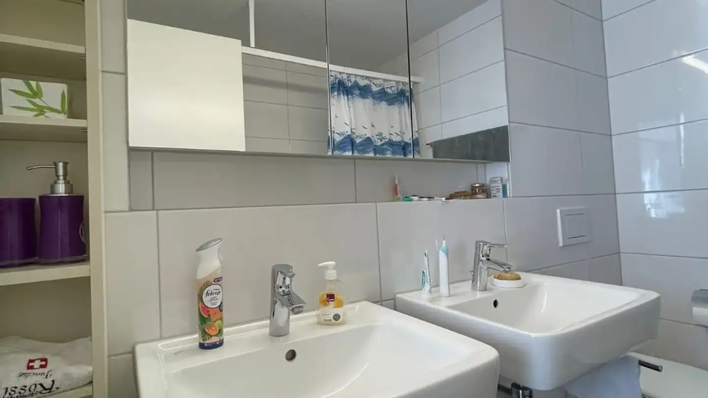 Möblierte Wohnung mieten - Seidenstrasse 11, 8800 Thalwil - Foto 2