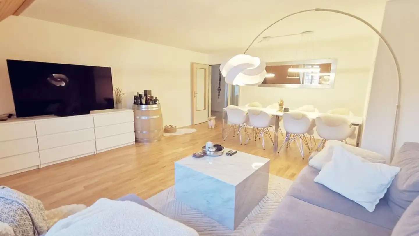 Appartamento in affitto - Mühlegasse 3, 4410 Liestal - Photo 2