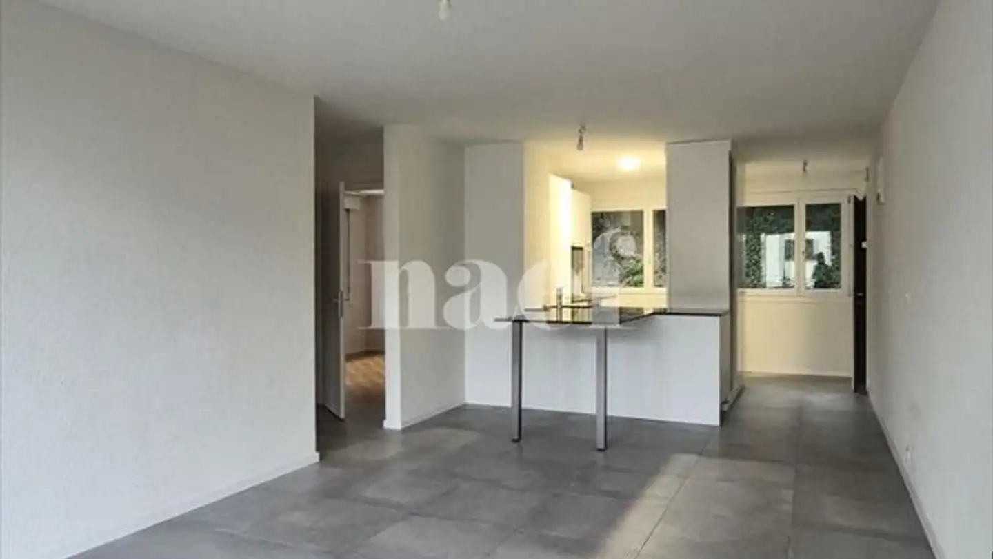 Wohnung mieten - Rue De Grise-Pierre 7, 2000 Neuchâtel - Foto 4