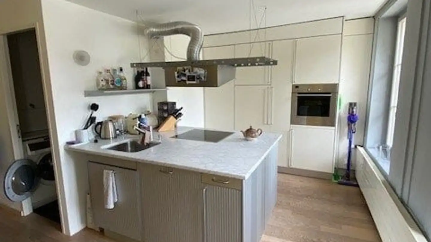 Wohnung mieten - Kornhausgasse, 3400 Burgdorf - Foto 3