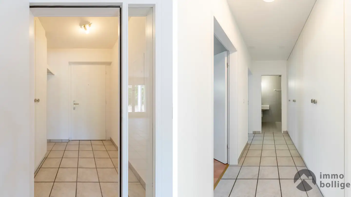 Appartamento in vendita - Oberdorfstrasse, 5222 Umiken - Foto 3