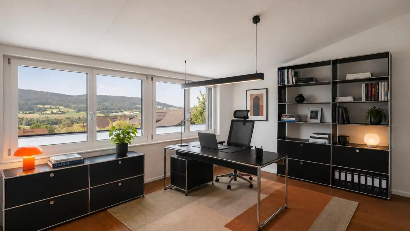 Single house for sale - 8114 Dänikon ZH - Photo 4