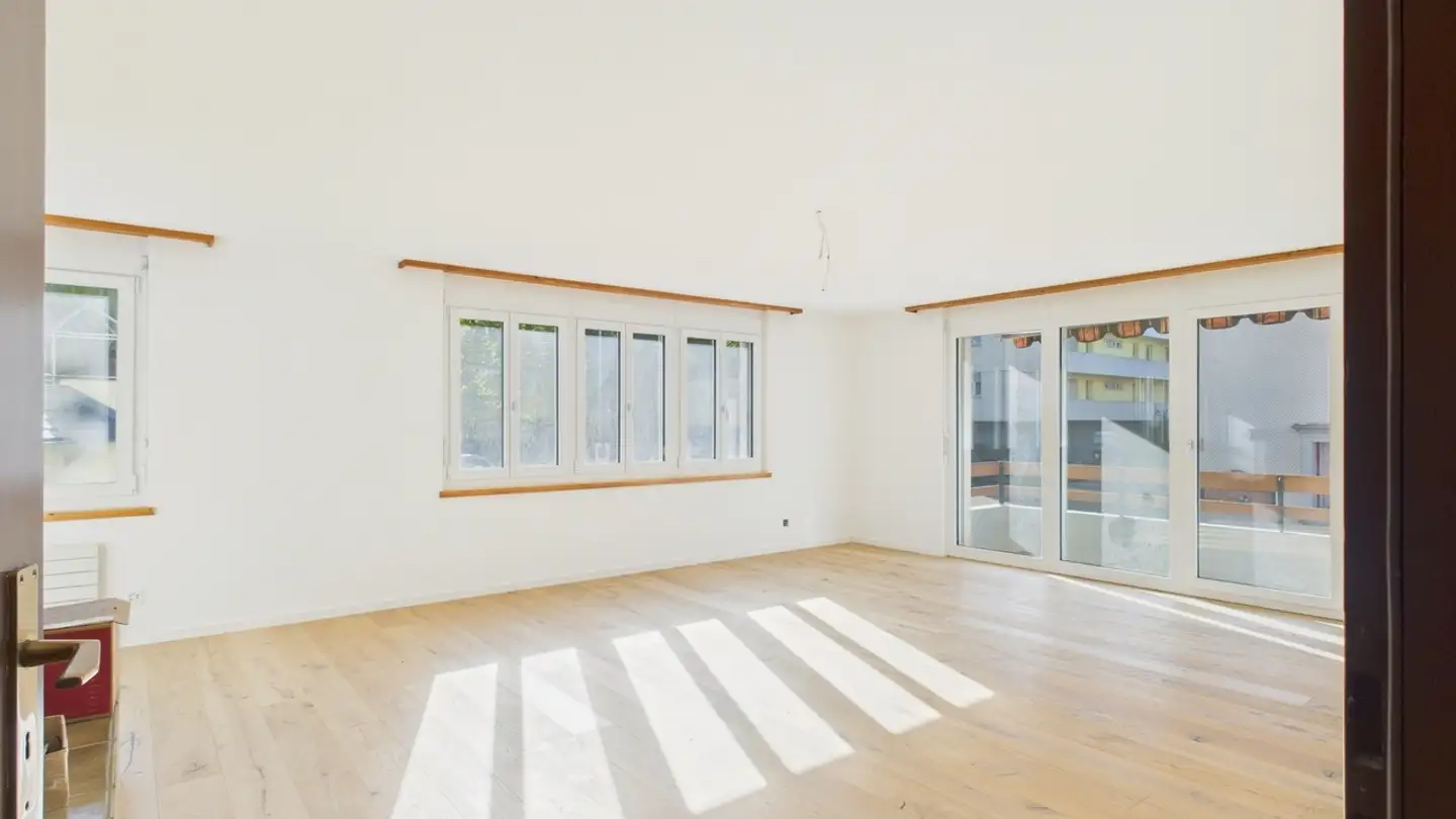 Appartement à louer - 9230 Flawil - Photo 4