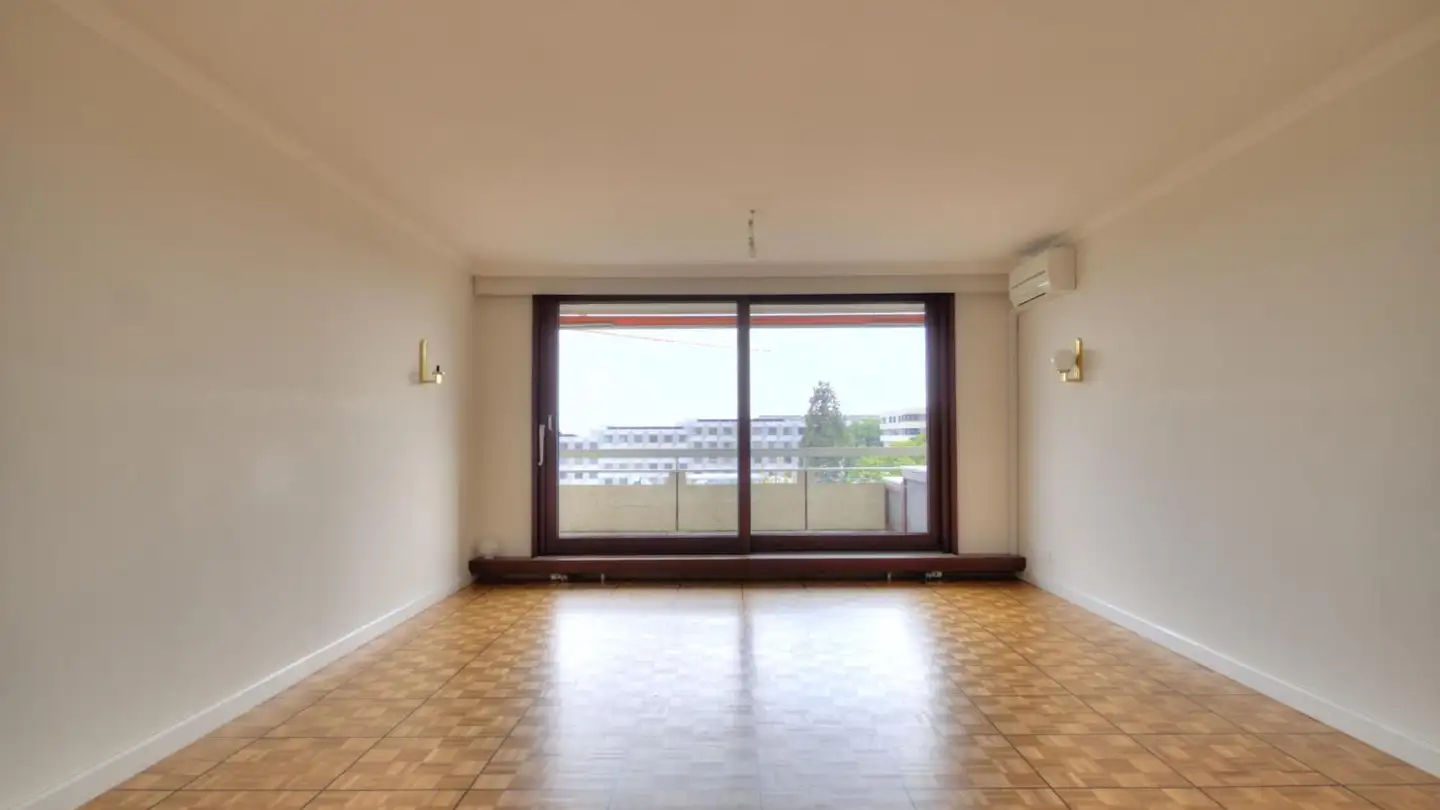 Appartamento in affitto - Avenue Du Bouchet 22a, 1209 Genève - Foto 2