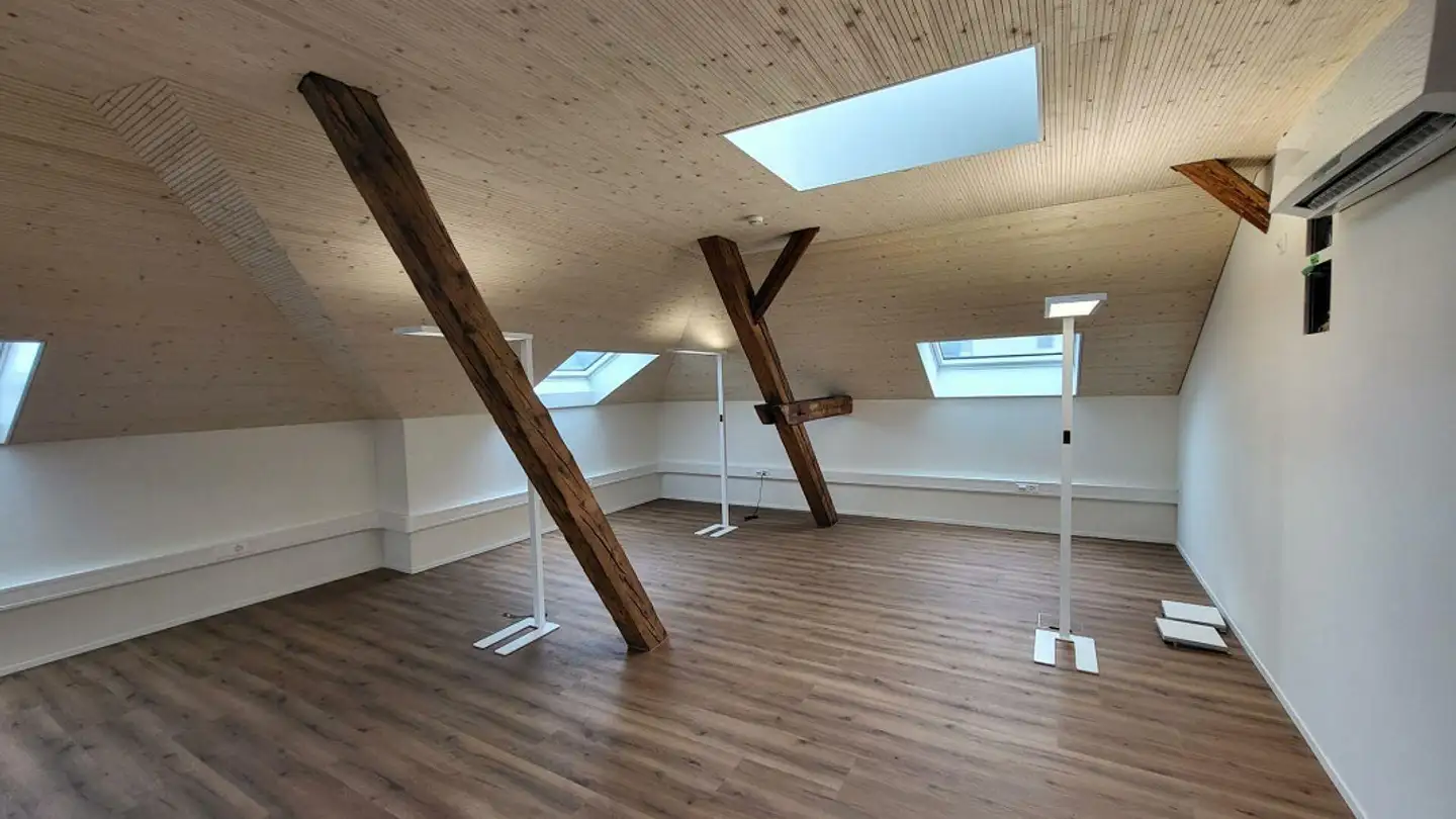 Office space for rent - Im Bahnhof 3, 8590 Romanshorn - Photo 2