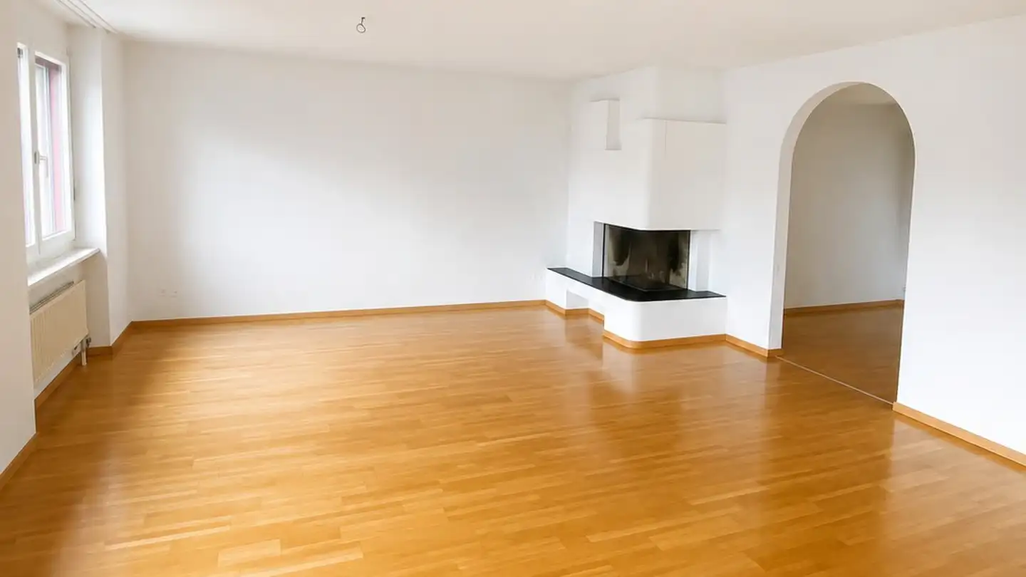 Appartement à louer - Bahnhofstrasse 14, 5400 Baden