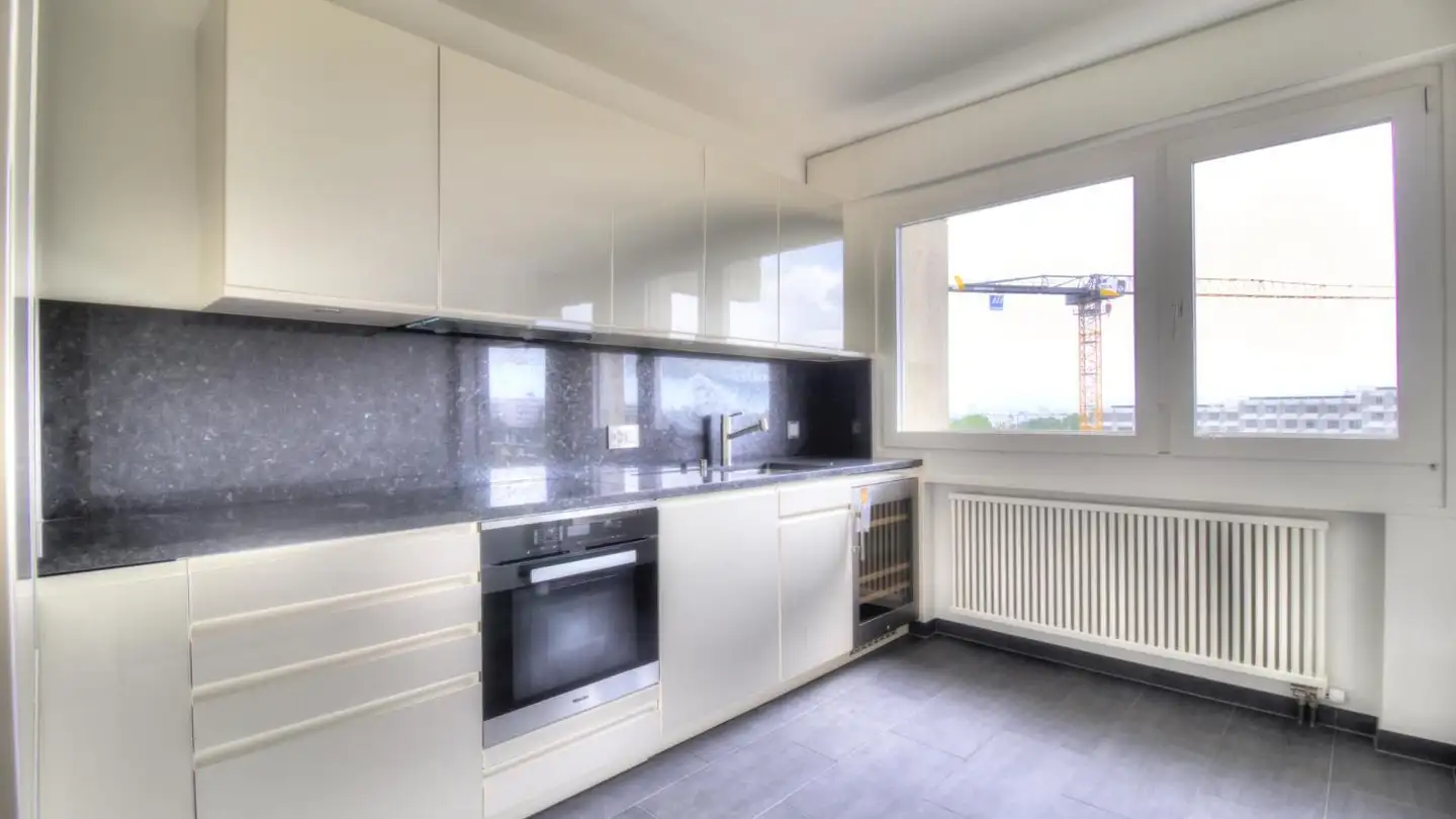 Appartamento in affitto - Avenue Du Bouchet 22a, 1209 Genève - Foto 3