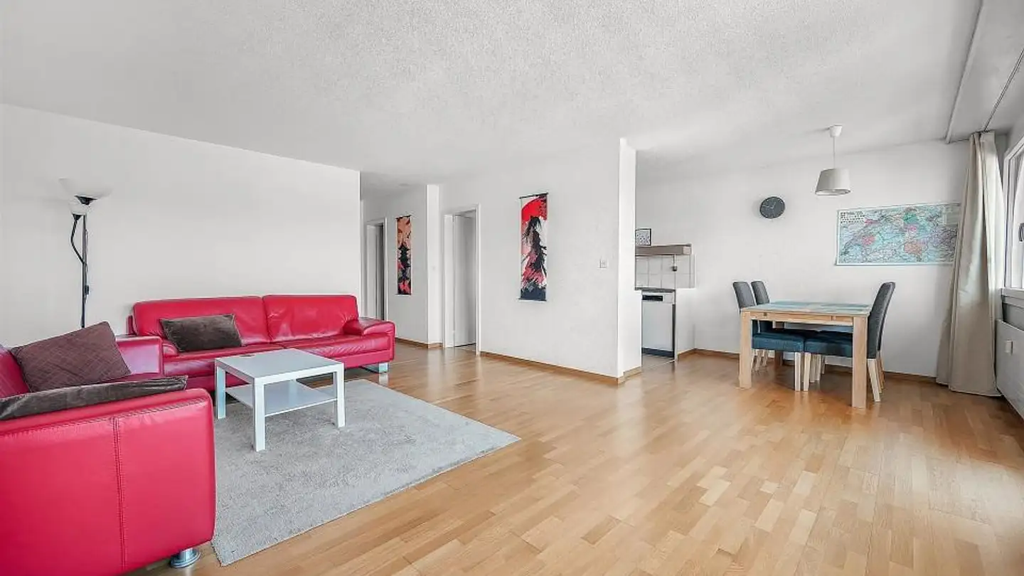Apartment for sale - Neufeldstrasse 12, 3076 Worb - Photo 2