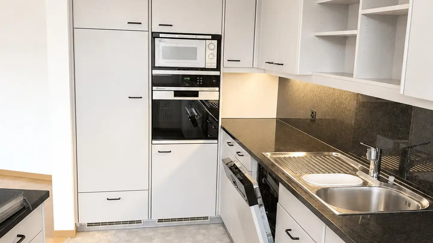 Appartement à louer - Bahnhofstrasse 14, 5400 Baden - Photo 4