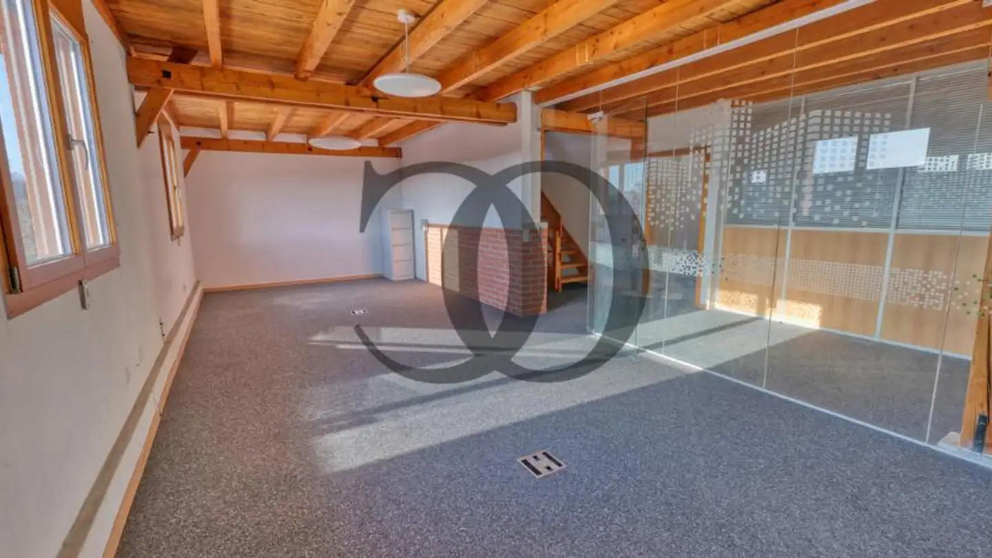 Commercial for rent - 1627 Vaulruz - Photo 3