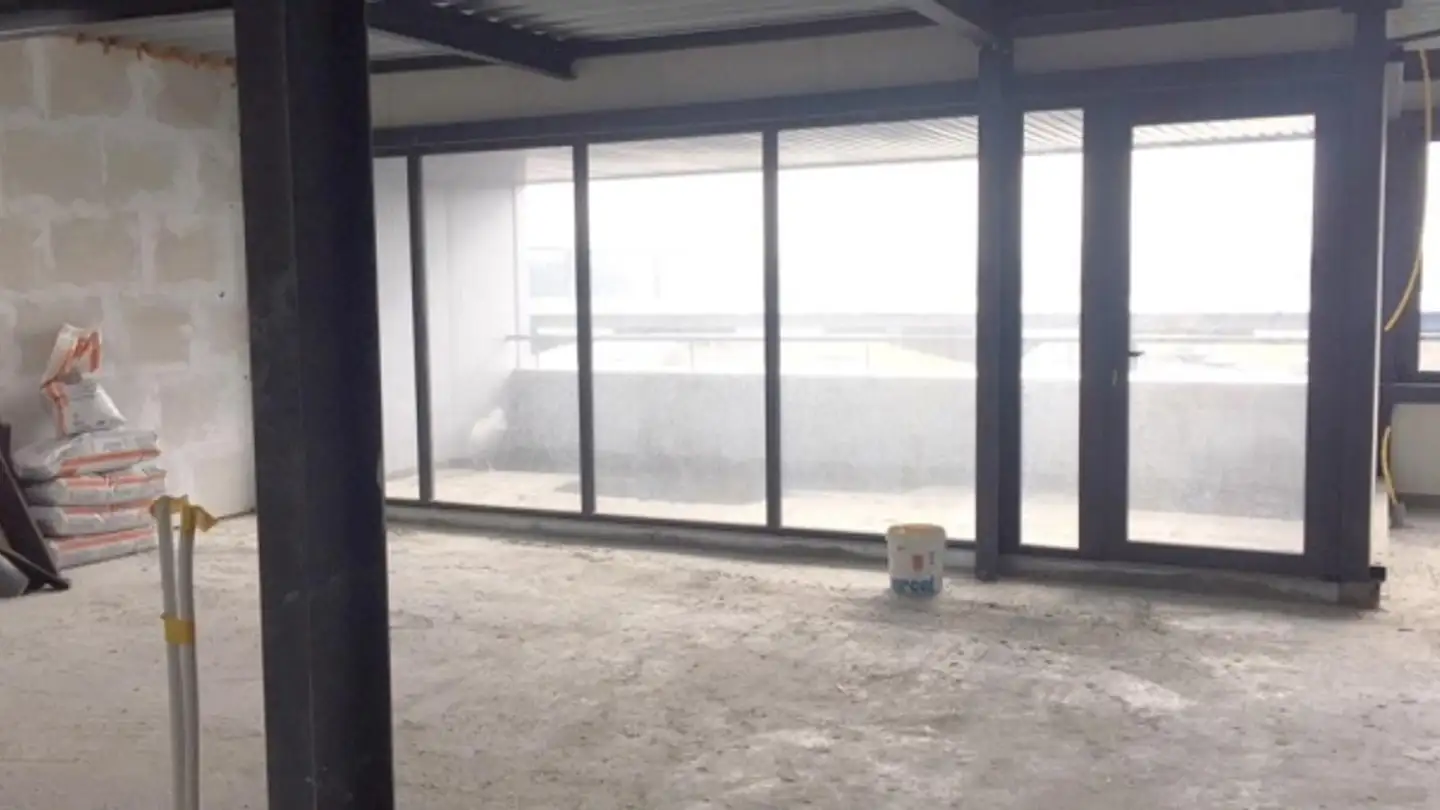 Commercial à louer - Zone Industrielle Des Taborneires, 1350 Orbe