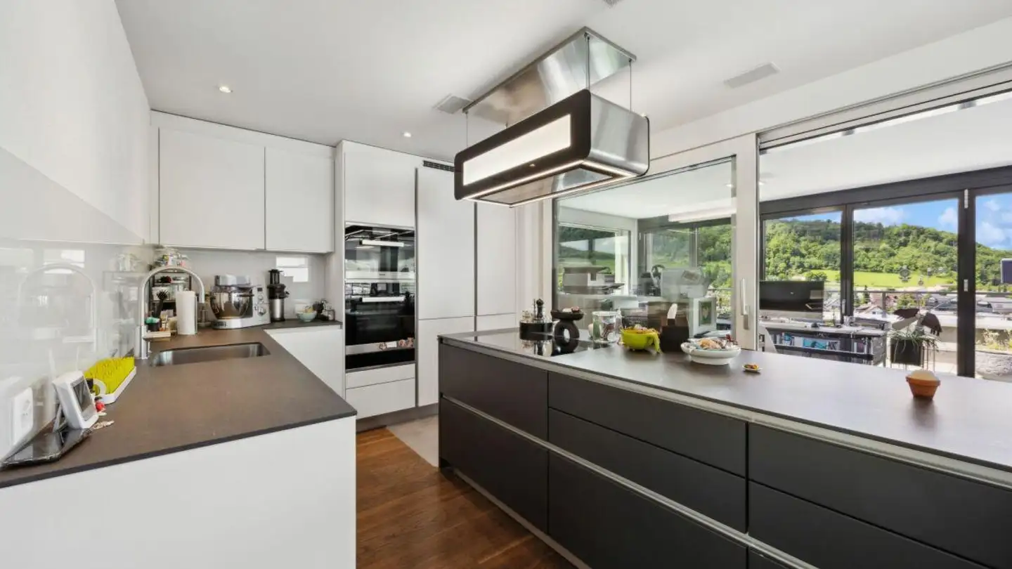 Attico in vendita - Himmelrainweg, 4450 Sissach - Photo 2