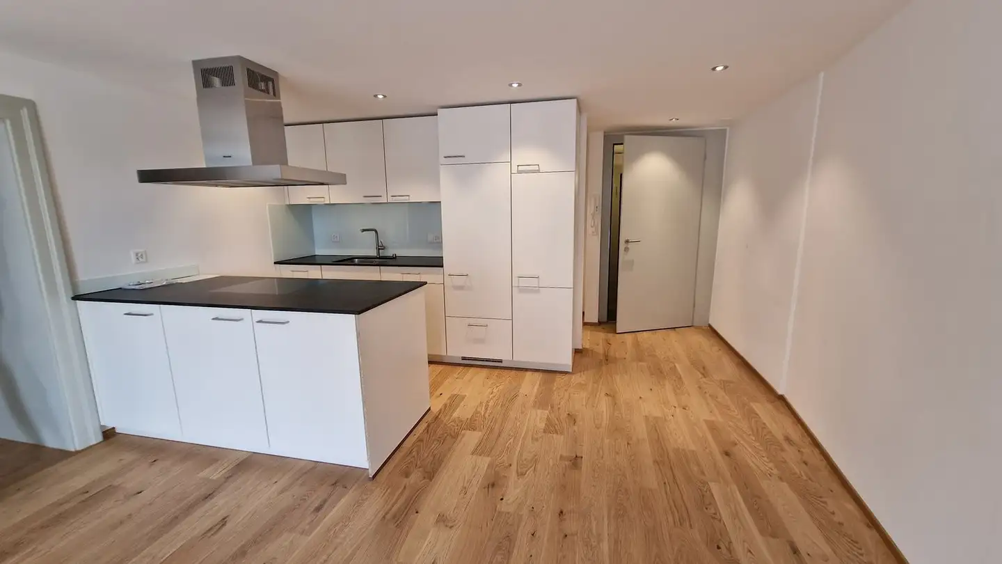 Appartamento in affitto - Stalden 7, 4500 Solothurn