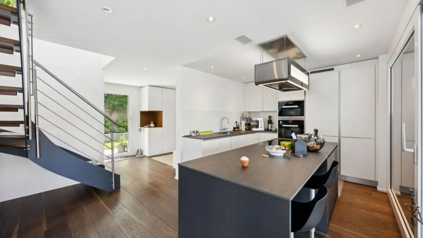 Attico in vendita - Himmelrainweg, 4450 Sissach - Photo 3