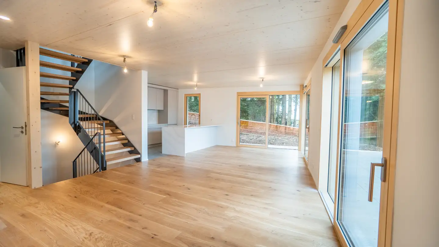 Appartamento in vendita - Chemin de Craivavers 28, 1012 Lausanne