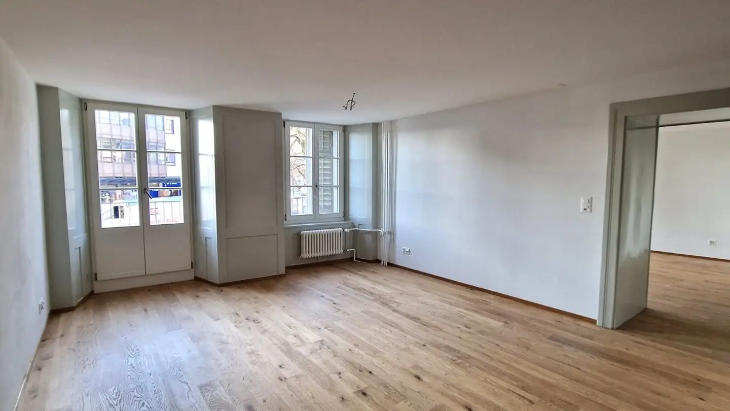 Appartamento in affitto - Stalden 7, 4500 Solothurn - Foto 2