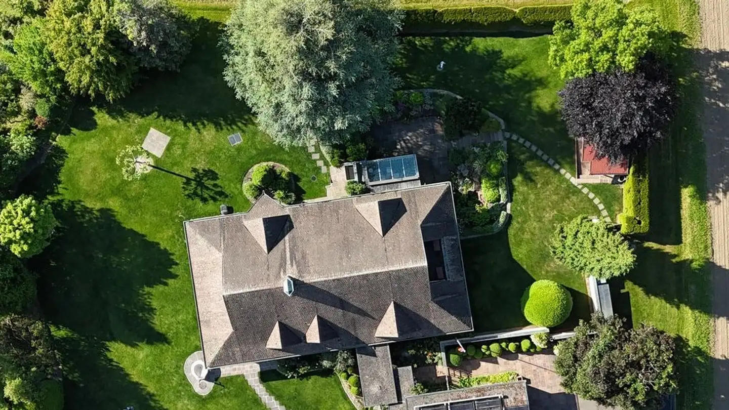 Einfamilienhaus kaufen - Frauenfelderstrasse 57, 8266 Steckborn