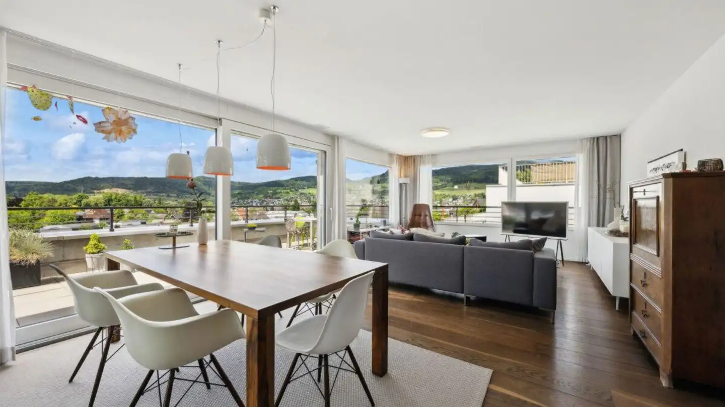 Attico in vendita - Himmelrainweg, 4450 Sissach - Photo 4