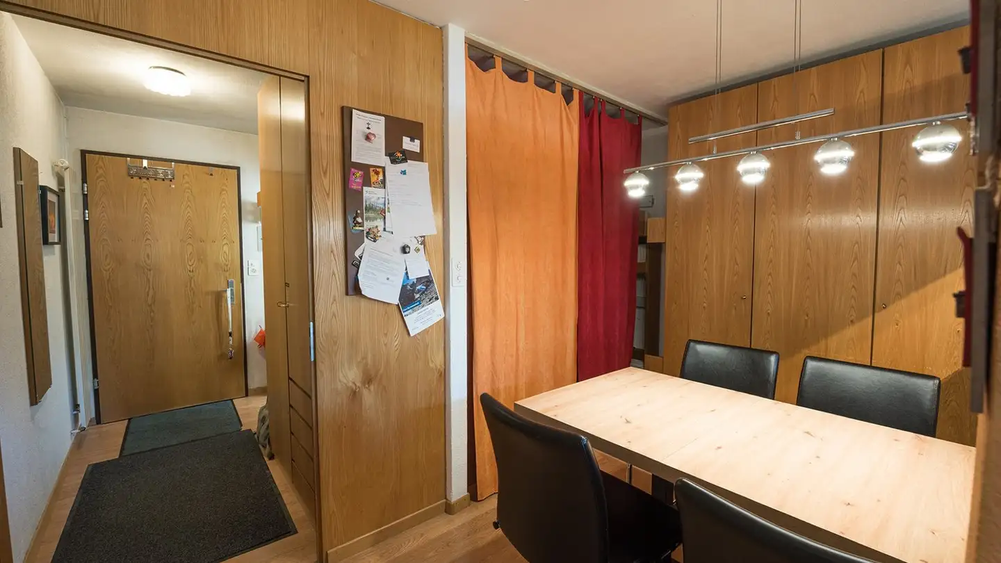 Wohnung kaufen - 7460 Savognin - Foto 4