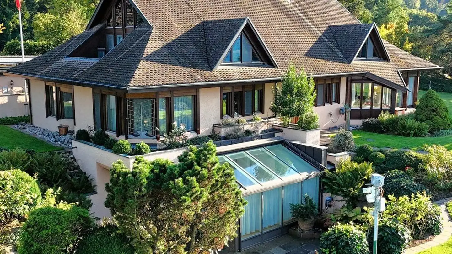 Einfamilienhaus kaufen - Frauenfelderstrasse 57, 8266 Steckborn - Foto 2