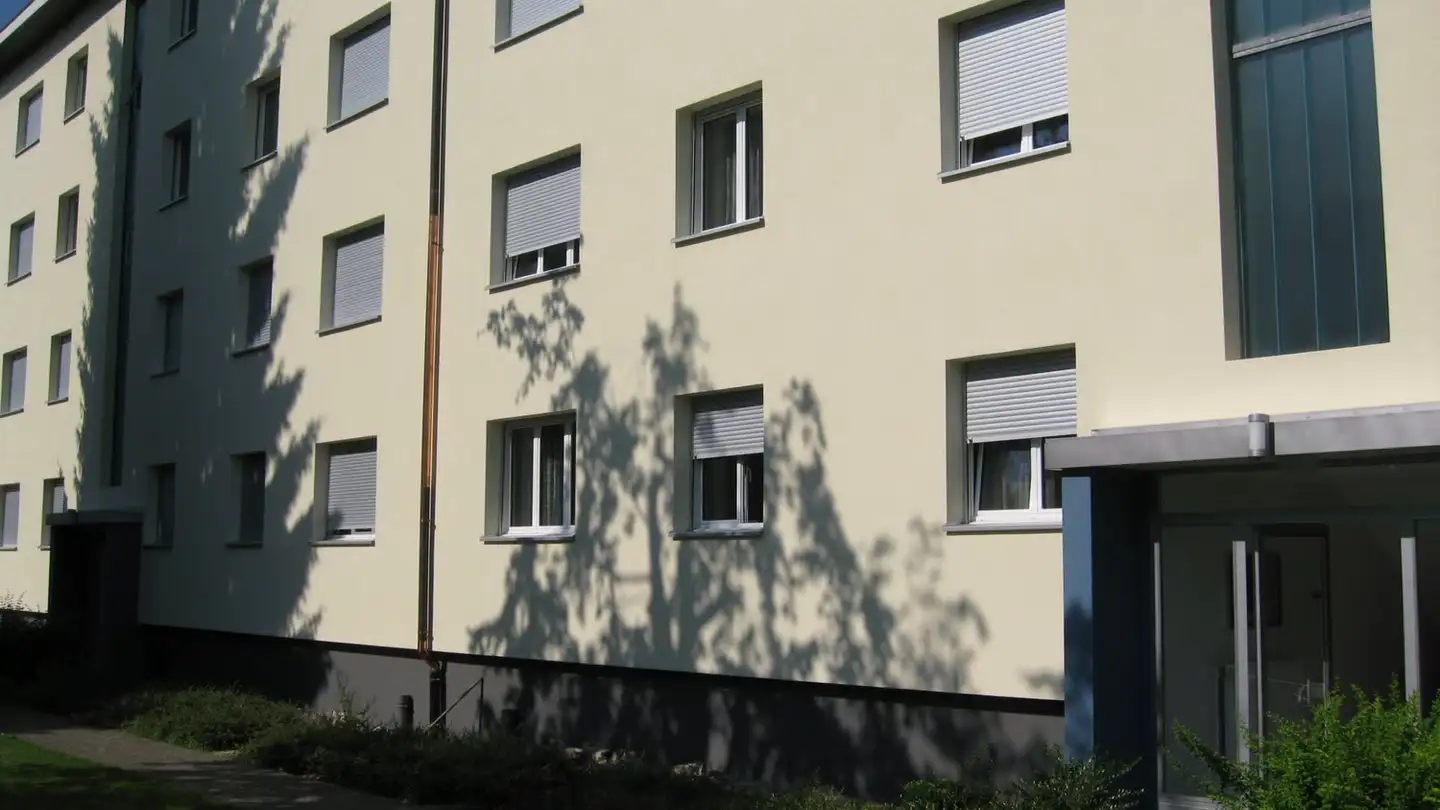 Apartment for rent - Bodenmattstrasse 32, 3185 Schmitten FR
