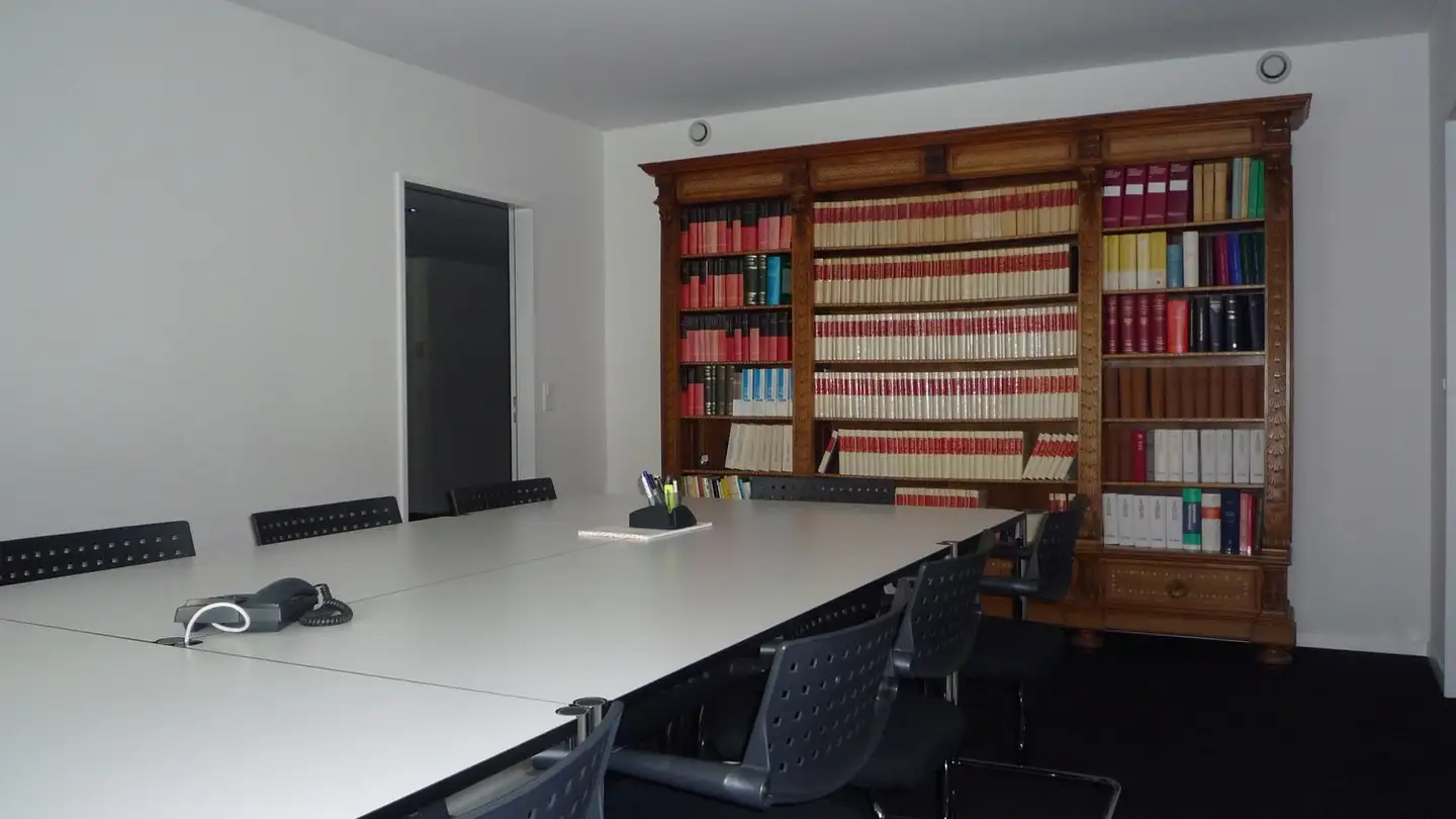 Bürofläche mieten - Minervastrasse 99, 8032 Zürich - Foto 3