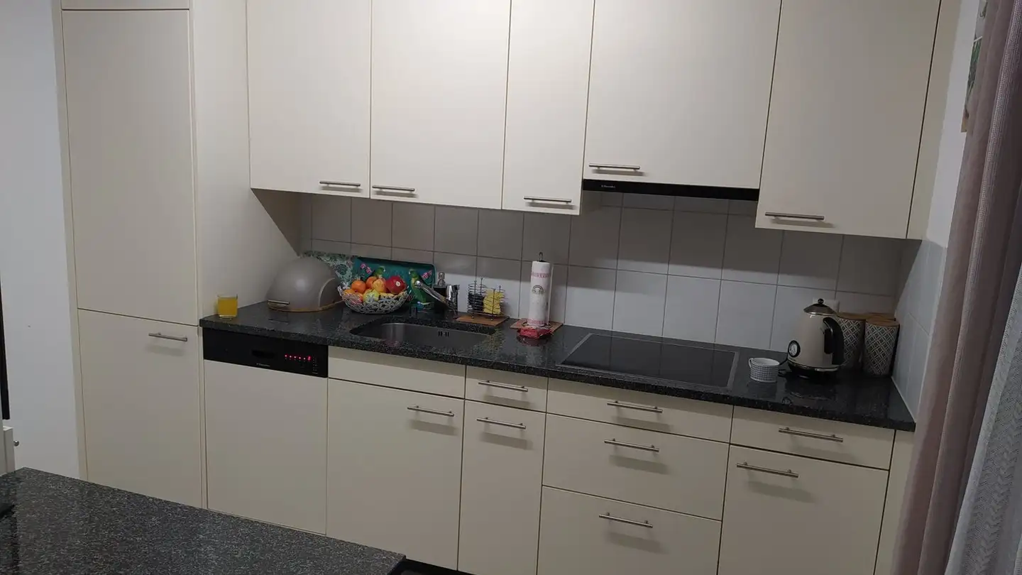 Apartment for rent - Bodenmattstrasse 32, 3185 Schmitten FR - Photo 2