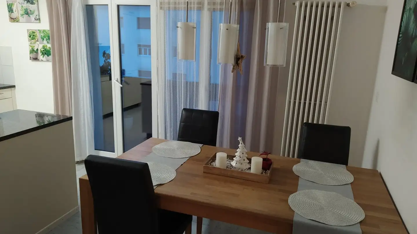 Apartment for rent - Bodenmattstrasse 32, 3185 Schmitten FR - Photo 3