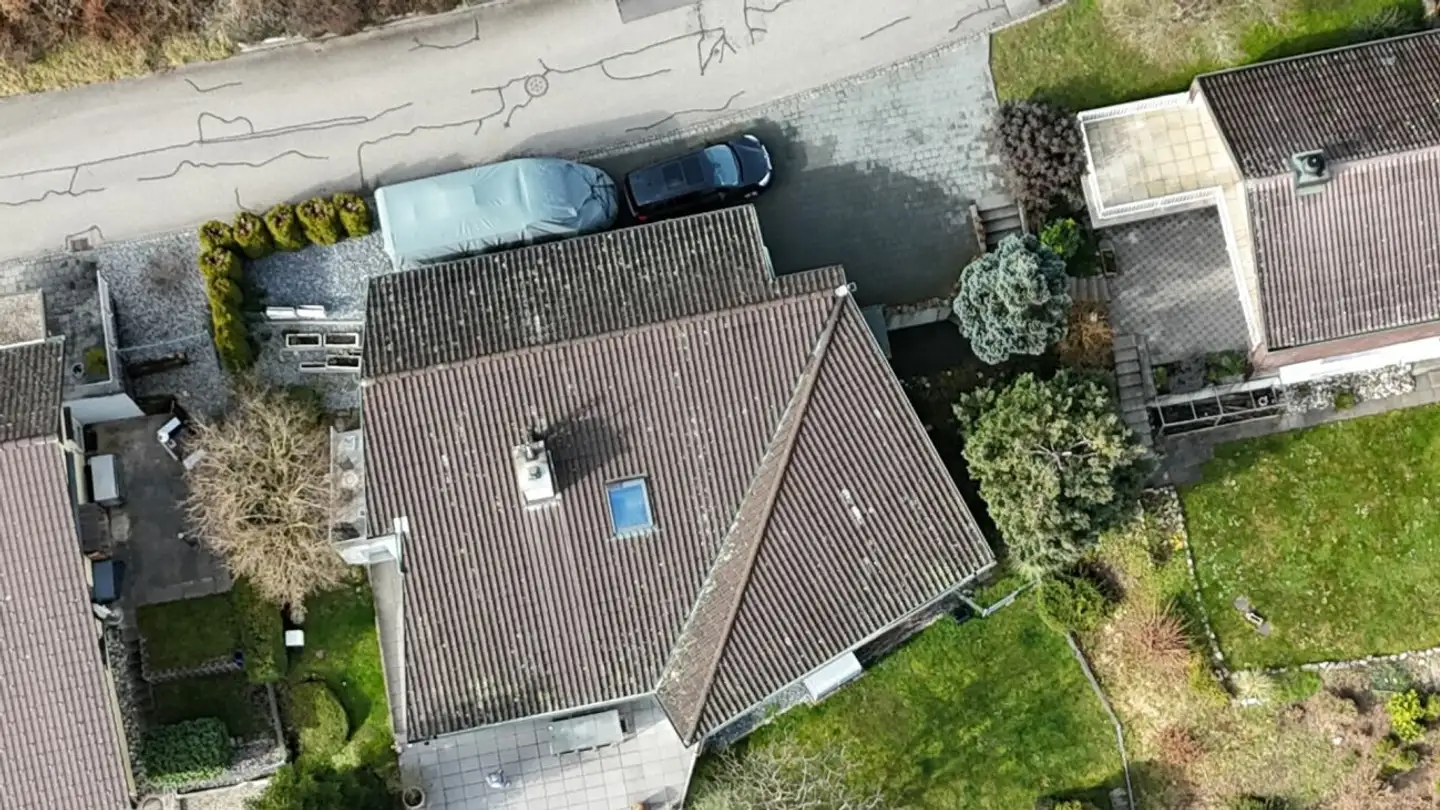 Maison individuelle à vendre - Molerweg 3, 2540 Grenchen - Photo 2