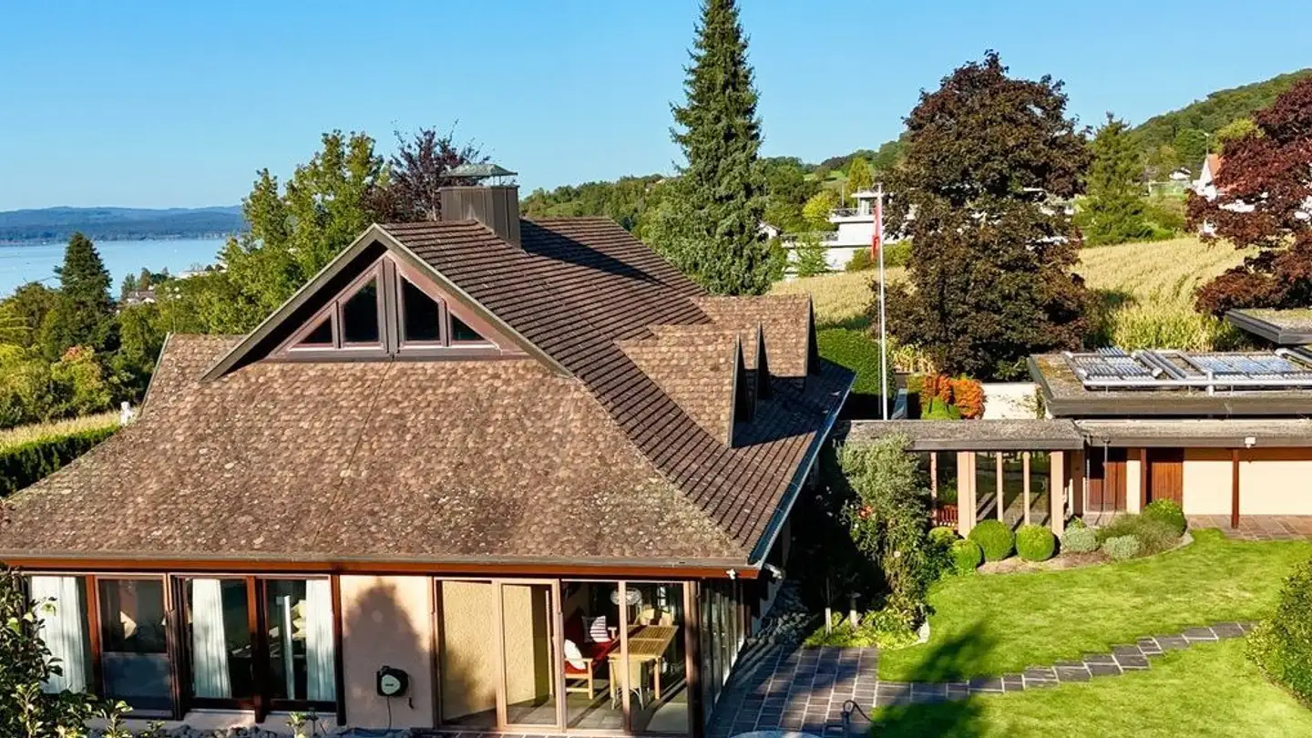 Einfamilienhaus kaufen - Frauenfelderstrasse 57, 8266 Steckborn - Foto 4